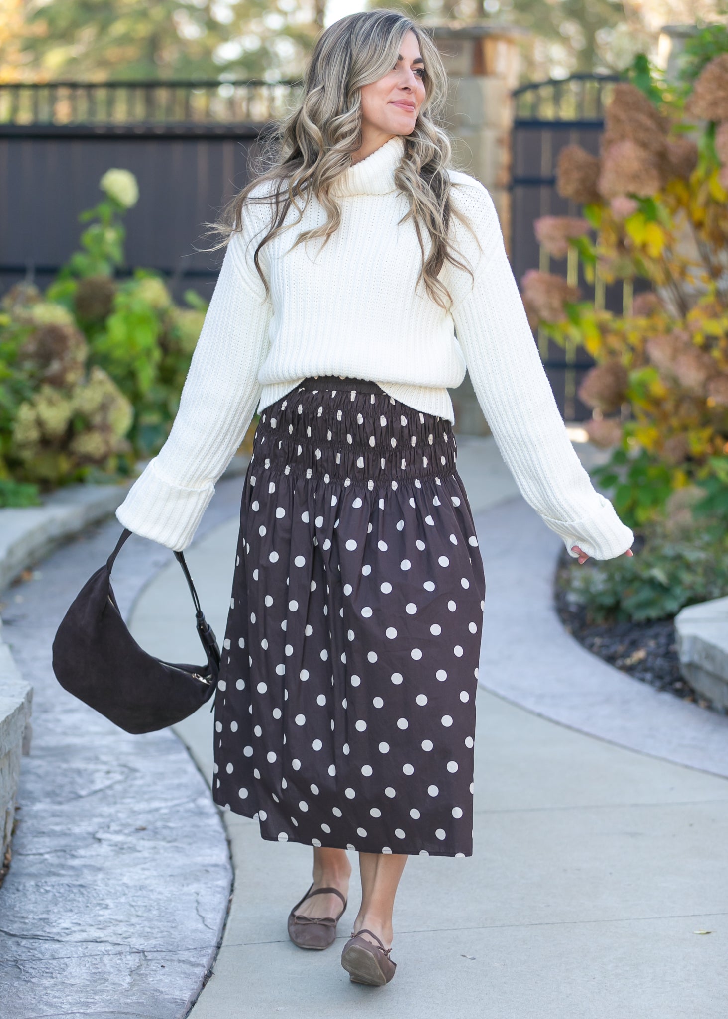 Things Between® Macie Skirt