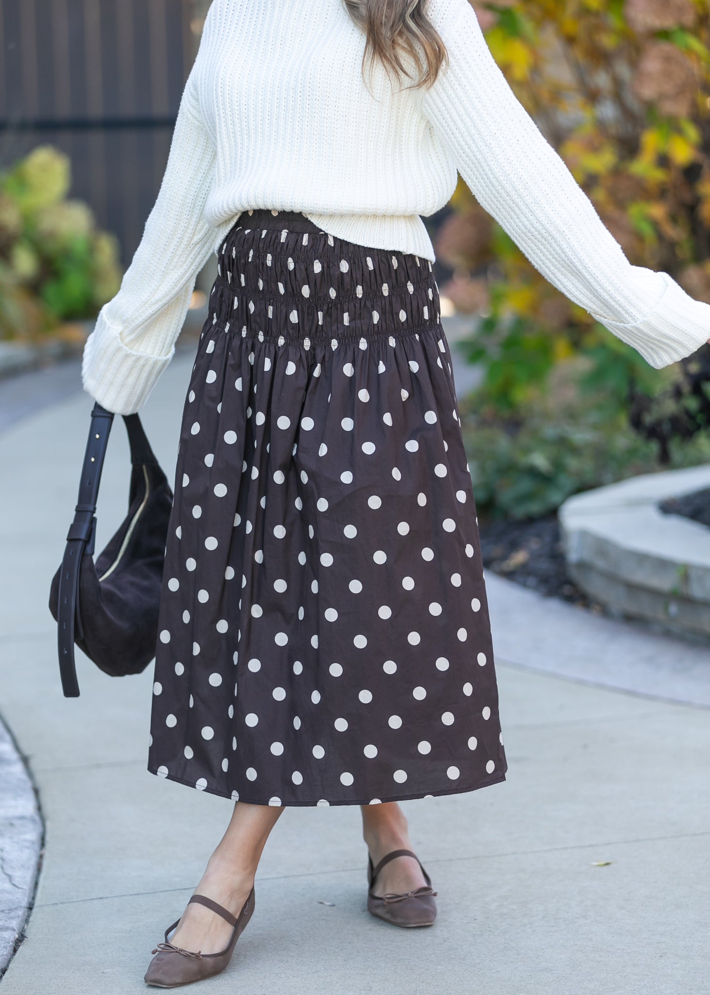 Things Between® Macie Skirt