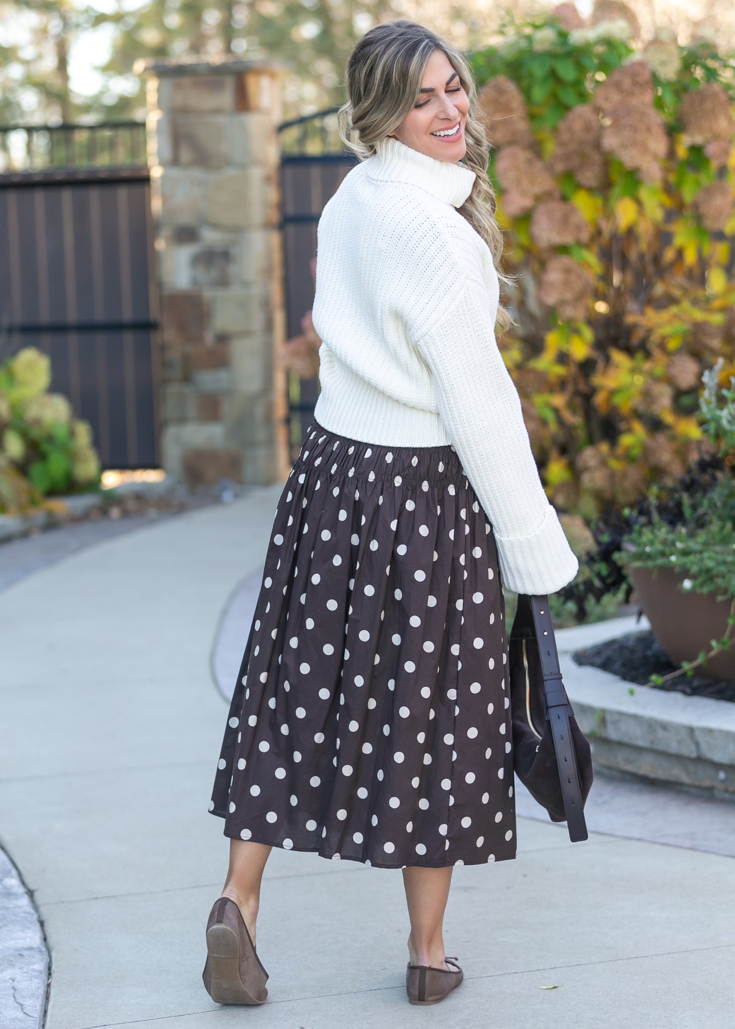 Things Between® Macie Skirt