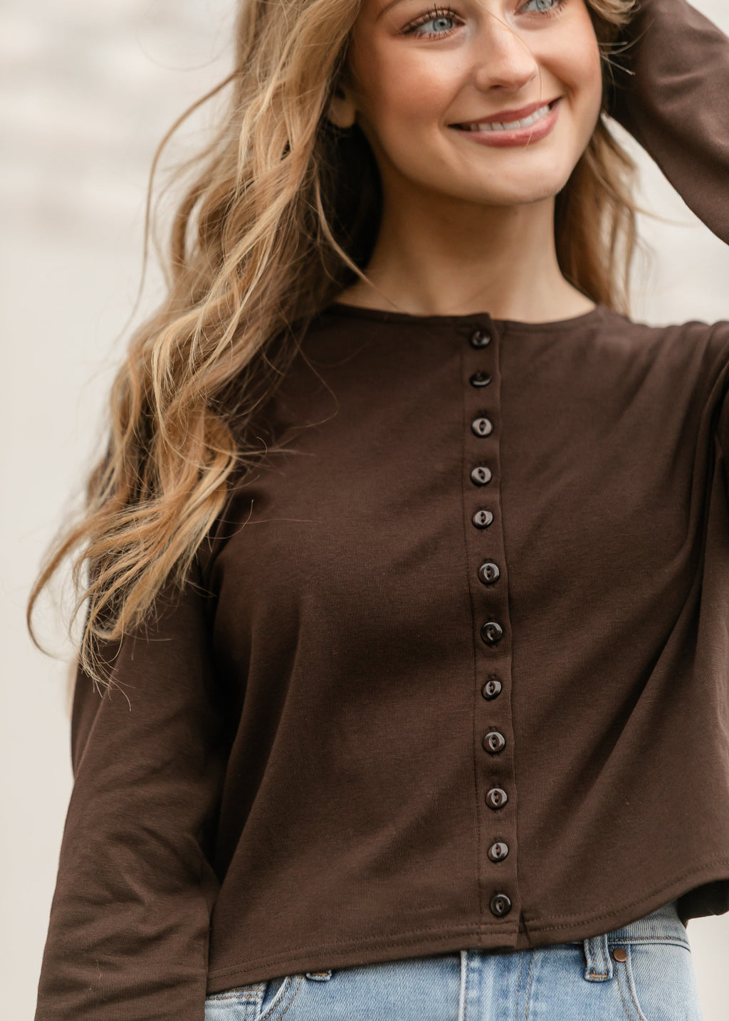 Things Between® Lola Top