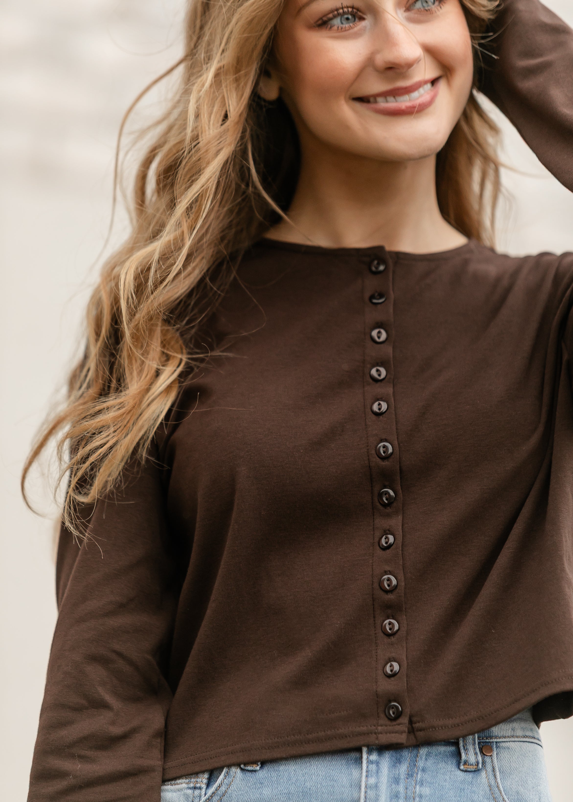 Things Between® Lola Top