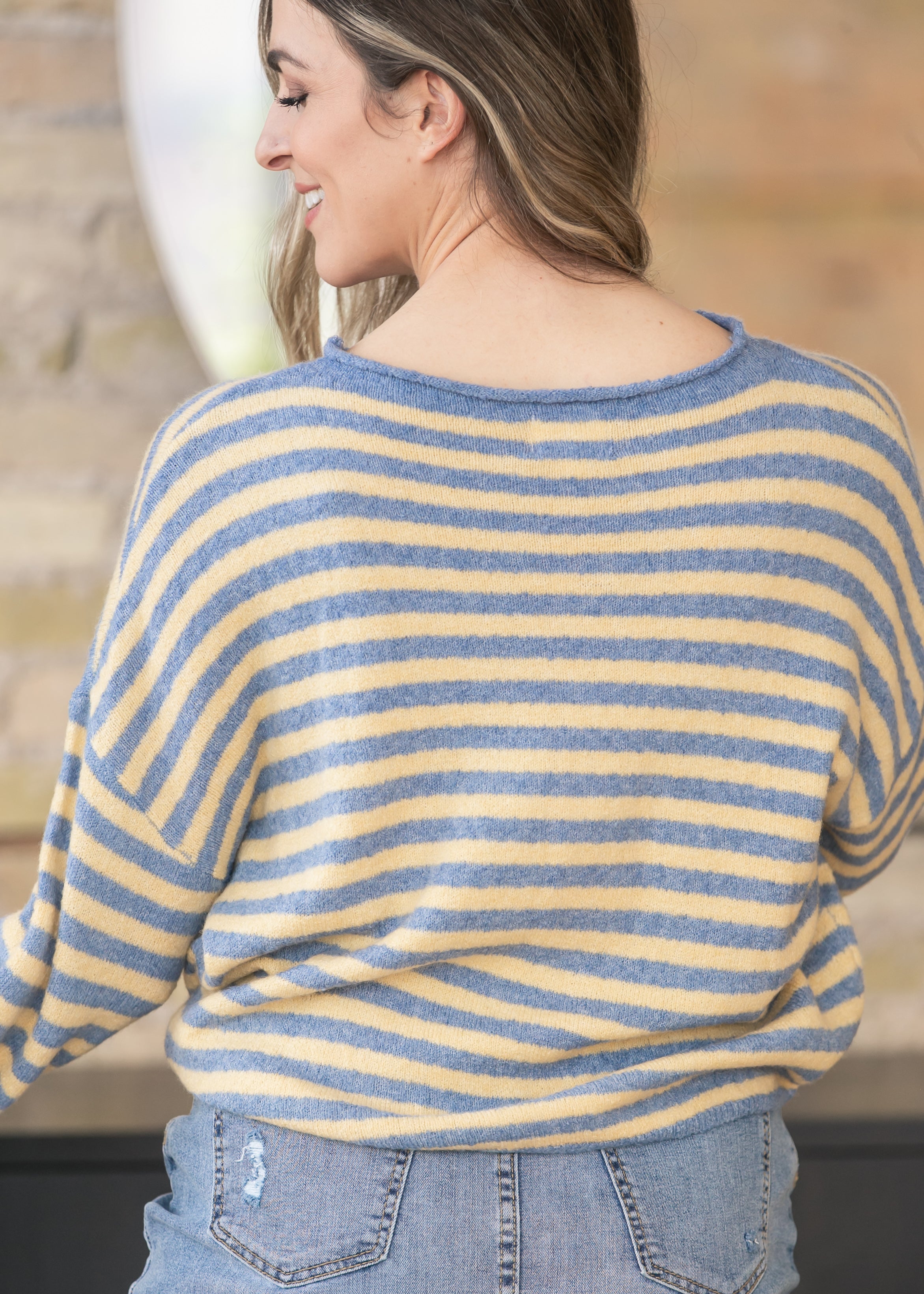 Things Between® Piper Pullover