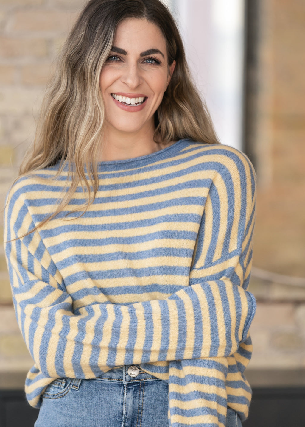 Things Between® Piper Pullover