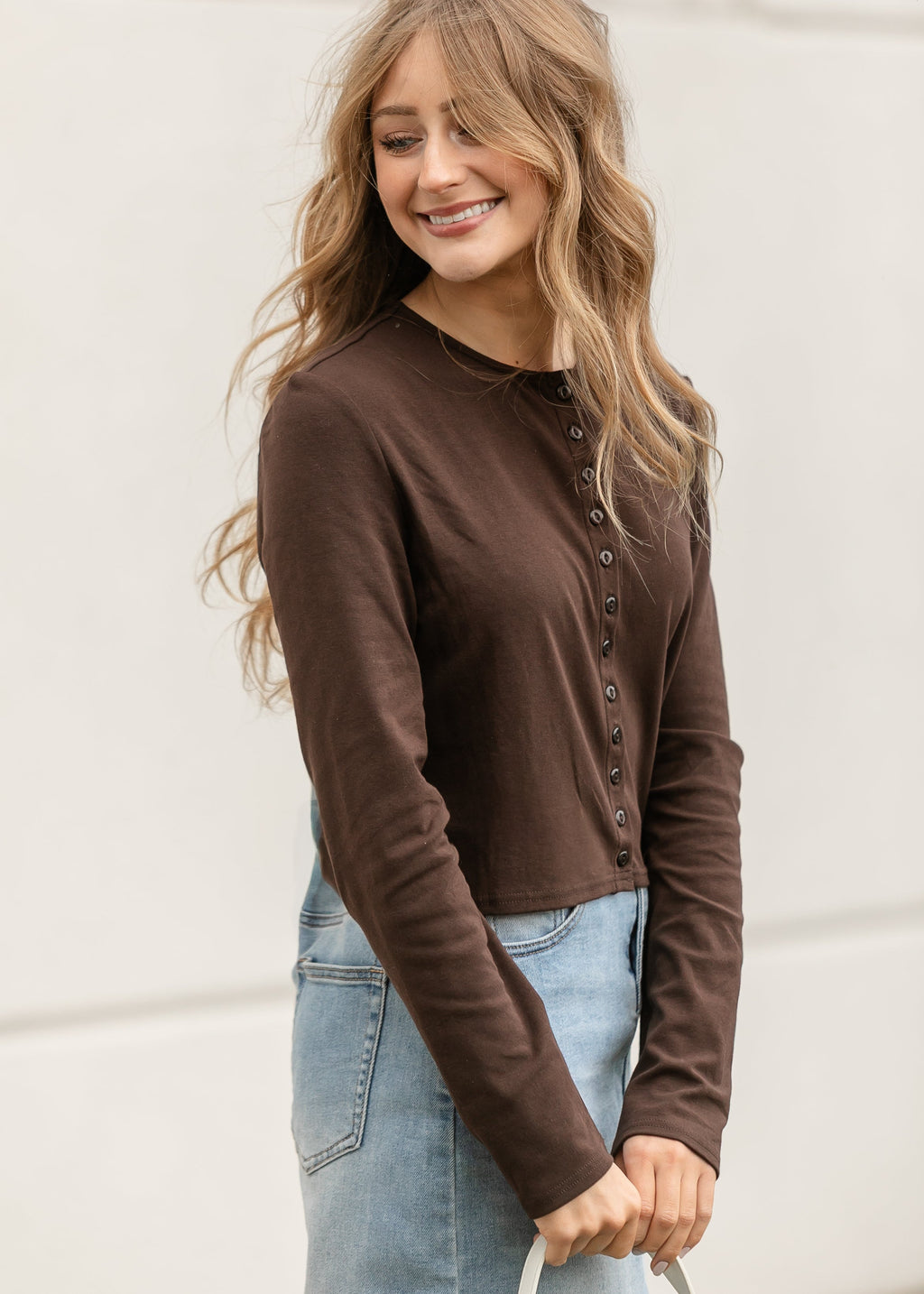 Things Between® Lola Top