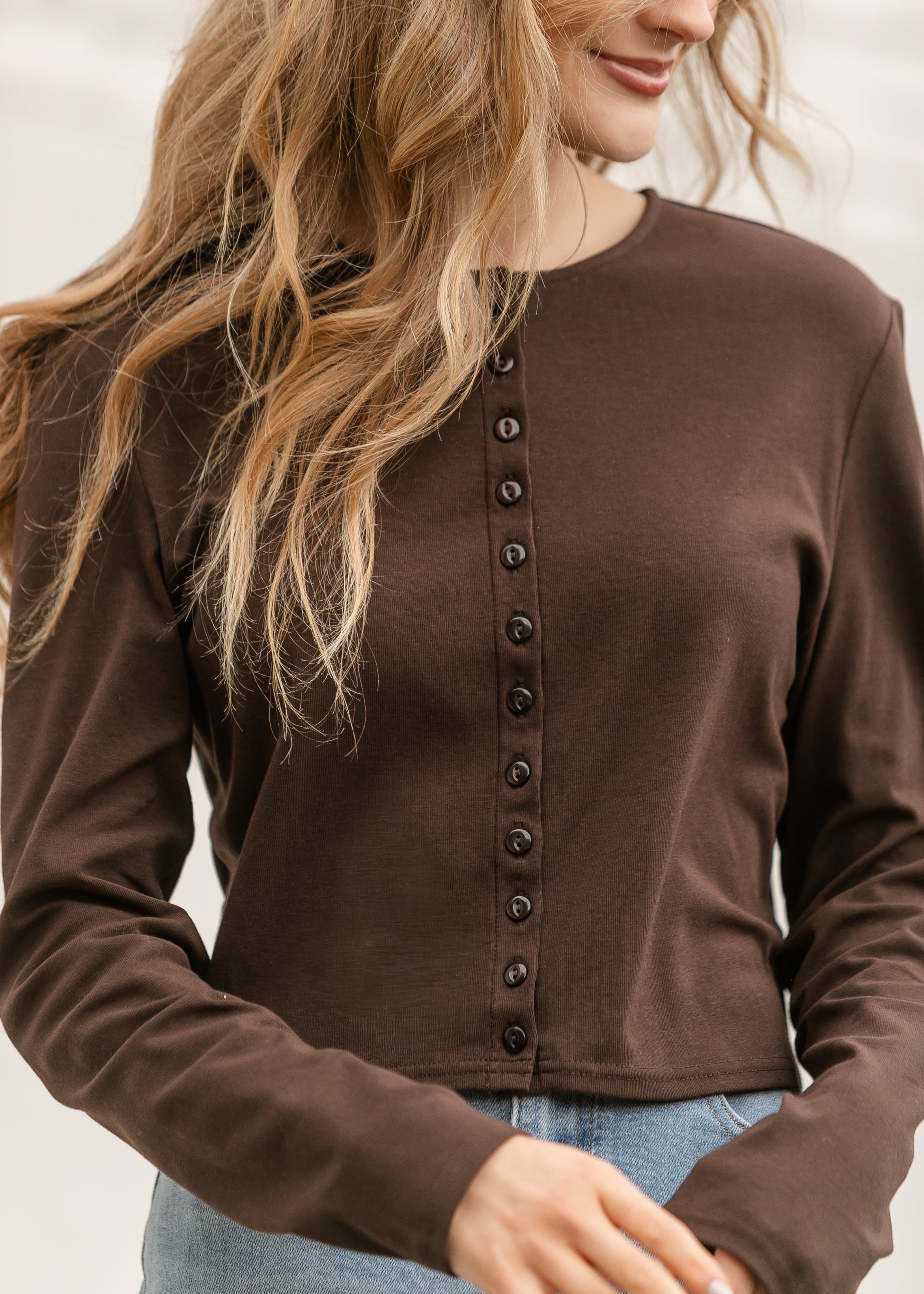 Things Between® Lola Top