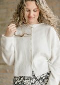 Things Between® Piper Soft Knit Sweater - FINAL SALE