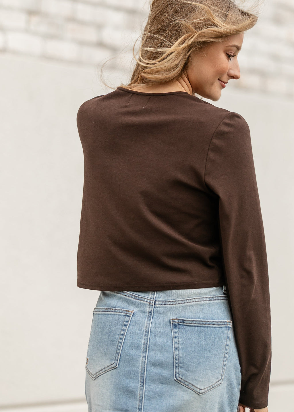 Things Between® Lola Top