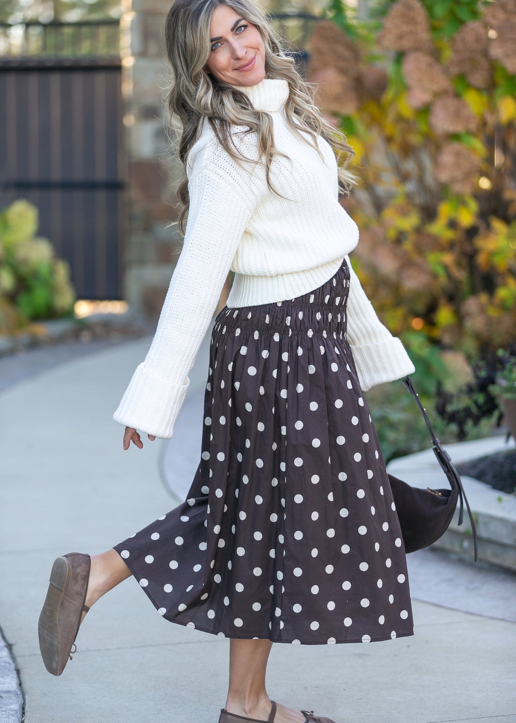 Things Between® Macie Skirt