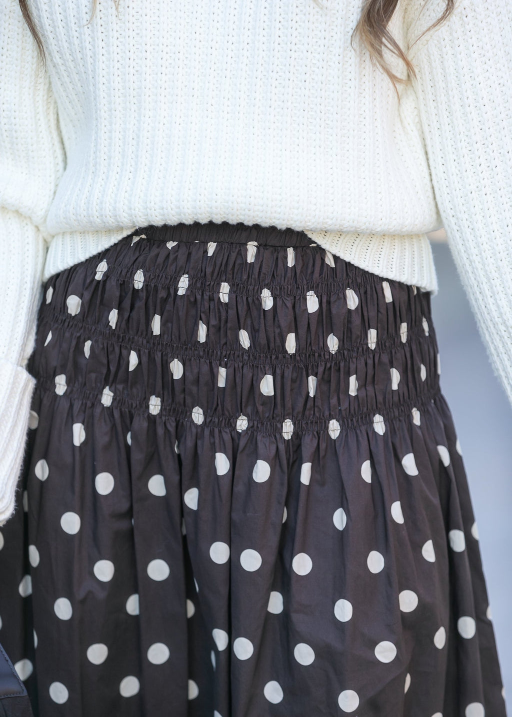 Things Between® Macie Skirt